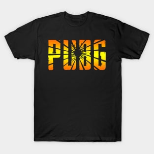 Pubg T-Shirt